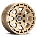 17" COMPASS WHEELS