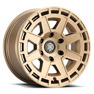 17" COMPASS WHEELS