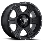 17" SHIELD WHEELS