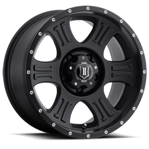 17" SHIELD WHEELS