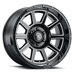 20" RECOIL WHEELS