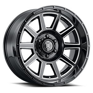 20" RECOIL WHEELS